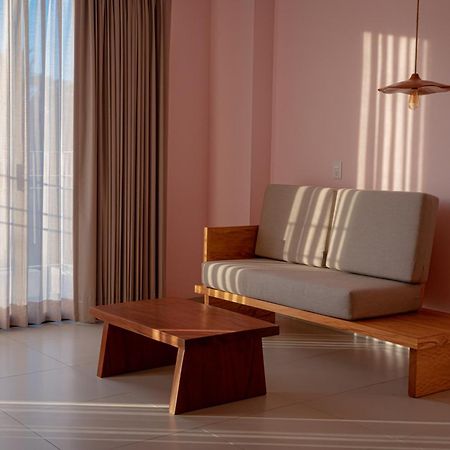 Hotel Tepalcates 圣帕特里西奥梅拉克 外观 照片