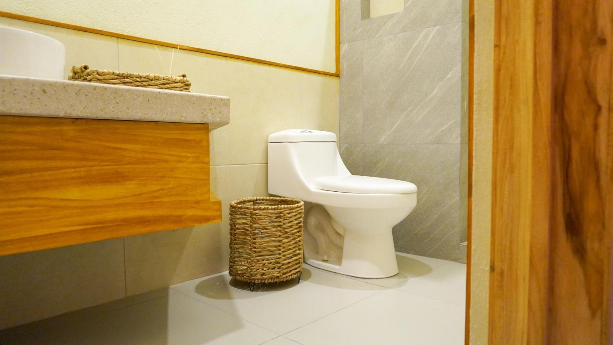 Hotel Tepalcates 圣帕特里西奥梅拉克 外观 照片